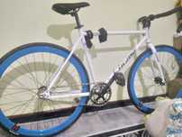 Fixed Gear Срочно продаю,в хорошем состоянии