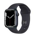 Продам Apple Watch 7 series 45mm