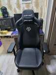 Топовое Игровое кресло Anda Seat Kaiser 3xl