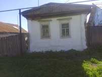 Продается дом пс.Круглоозерное