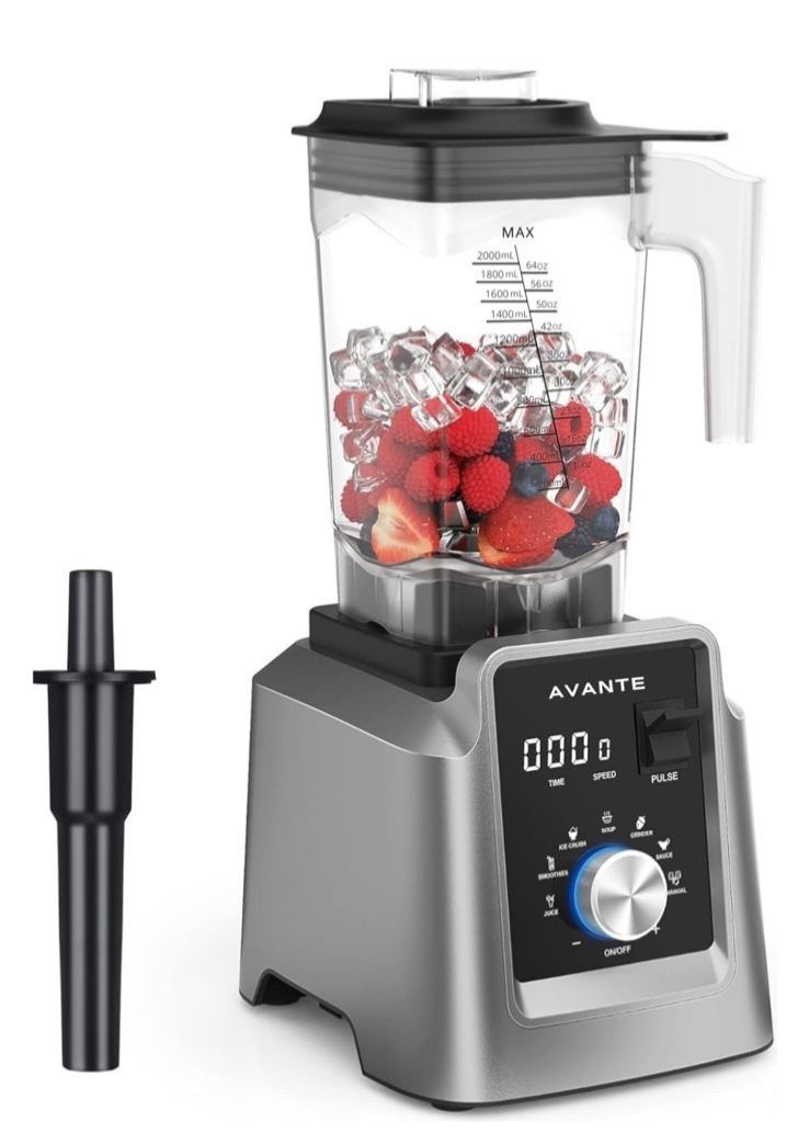 Продам блендер AVANTE мощный