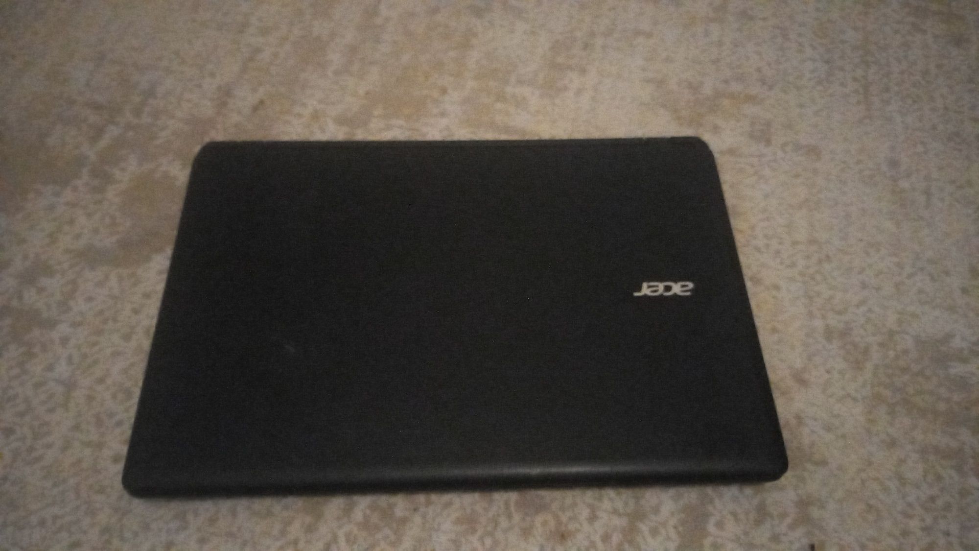 Ноутбук Acer срочно
