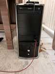 Средний компьютер 1050 ti i5
