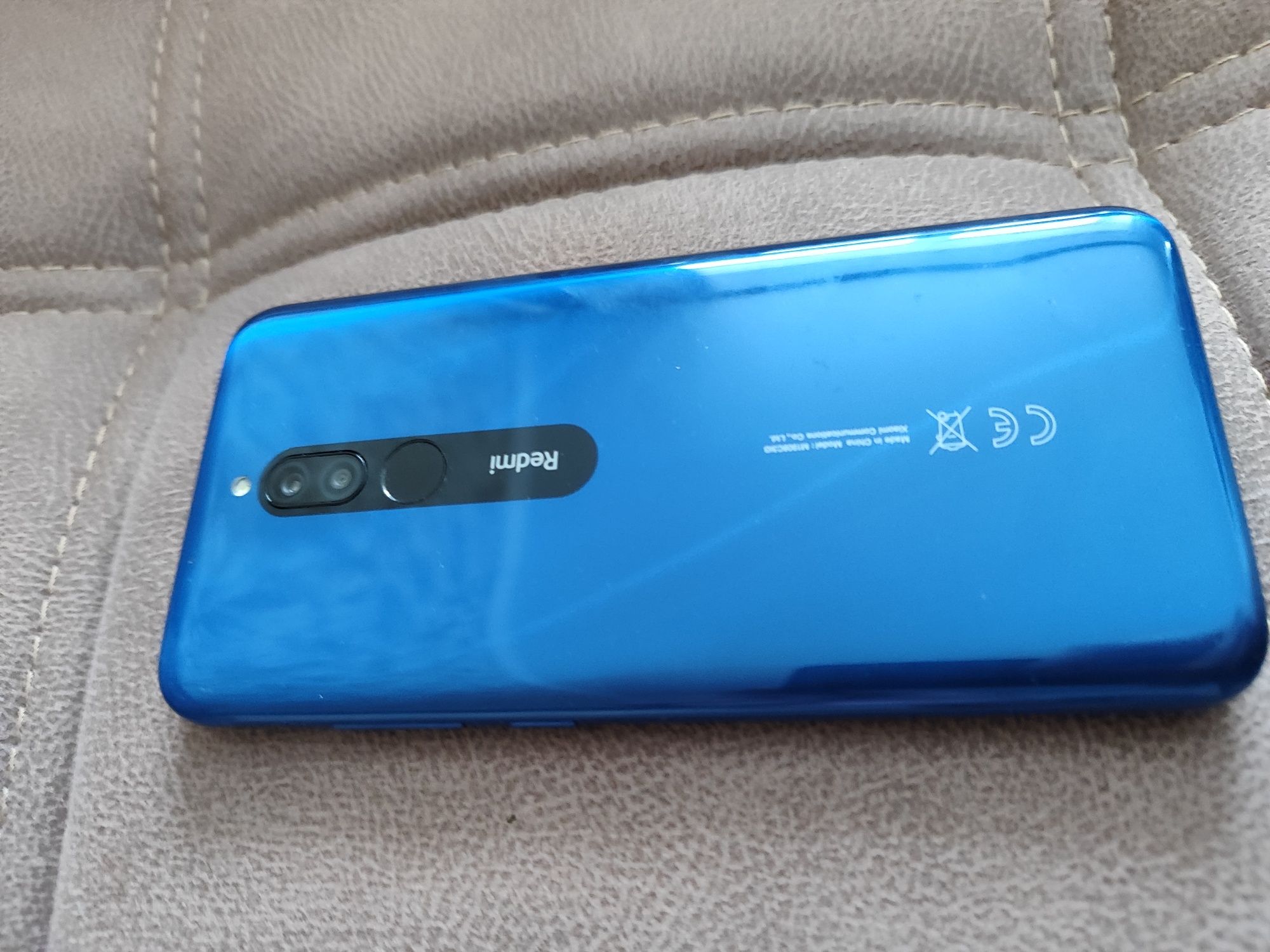 Продам Xiaomi redmi 8