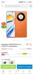 Honor x9b обмен на айфон 12 и выше