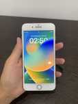 iPhone 8 Plus 64GB Gold — (на пару дней)