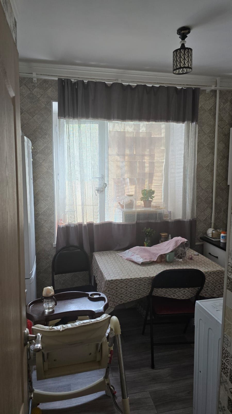Продам 2 х комнатную квартиру