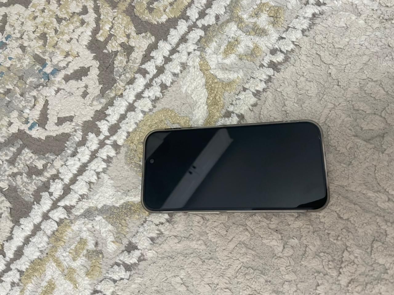Iphone 15 pro 128gb