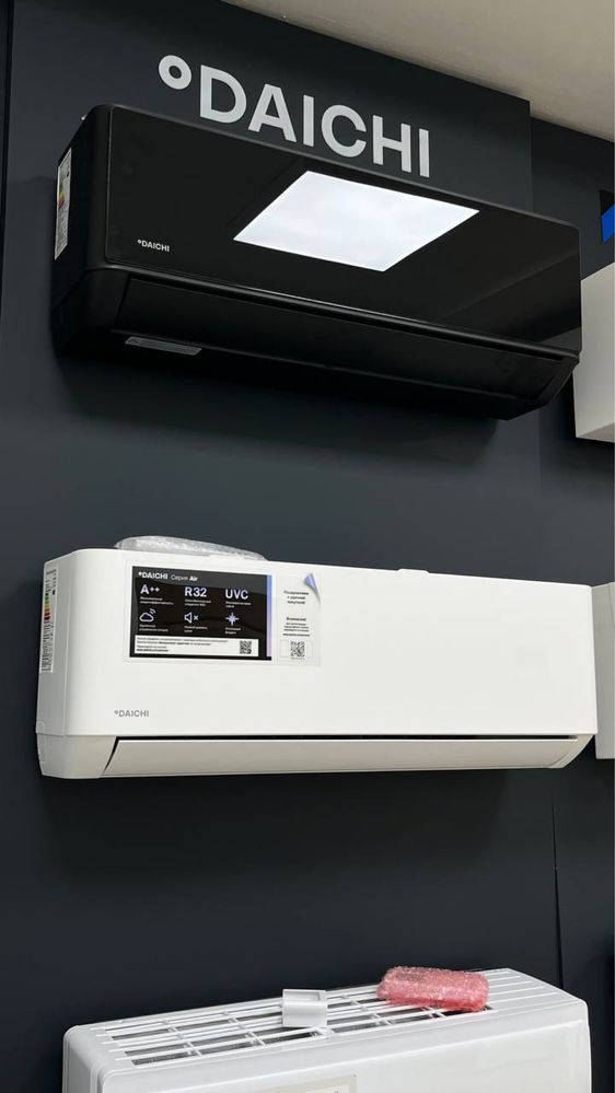 Кондиционеры ALMACOM Midea, Бытовые,полупромышленные все виды