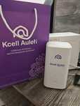 Продам 5g роутер kcell auleti