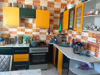 Продам кухонный гарнитур из мдф