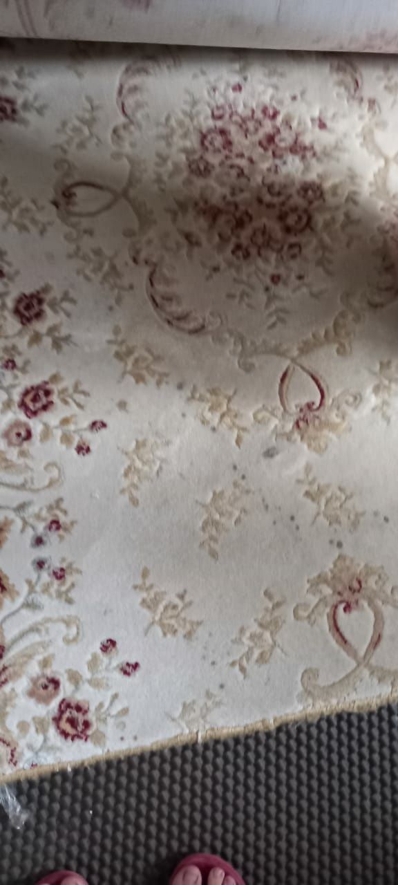Продам ковёр-дорожка из арабской шерсти