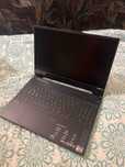 игровой ноутбук ASUS TUF GAMING