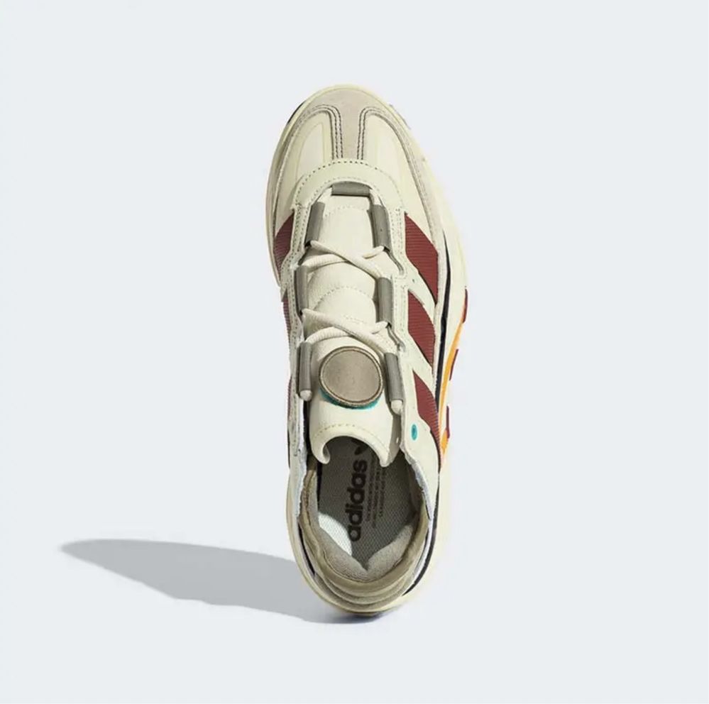 кроссовки Adidas  Niteball ориг