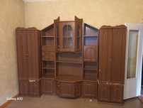 Мебель стенка шкаф