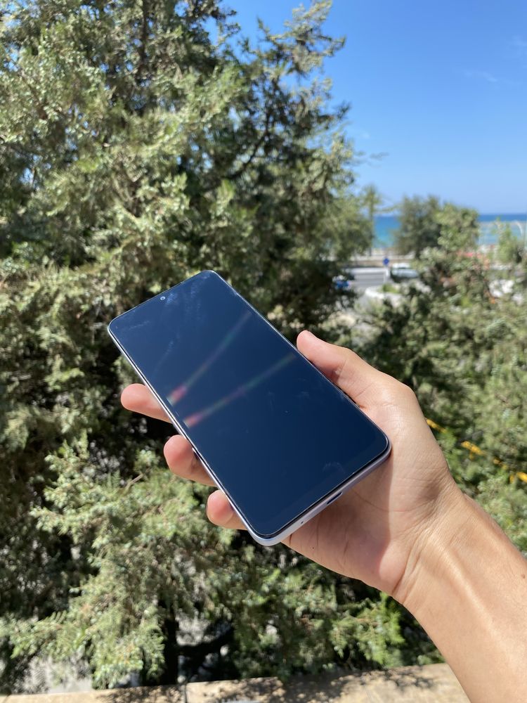 Телефон Redmi A3