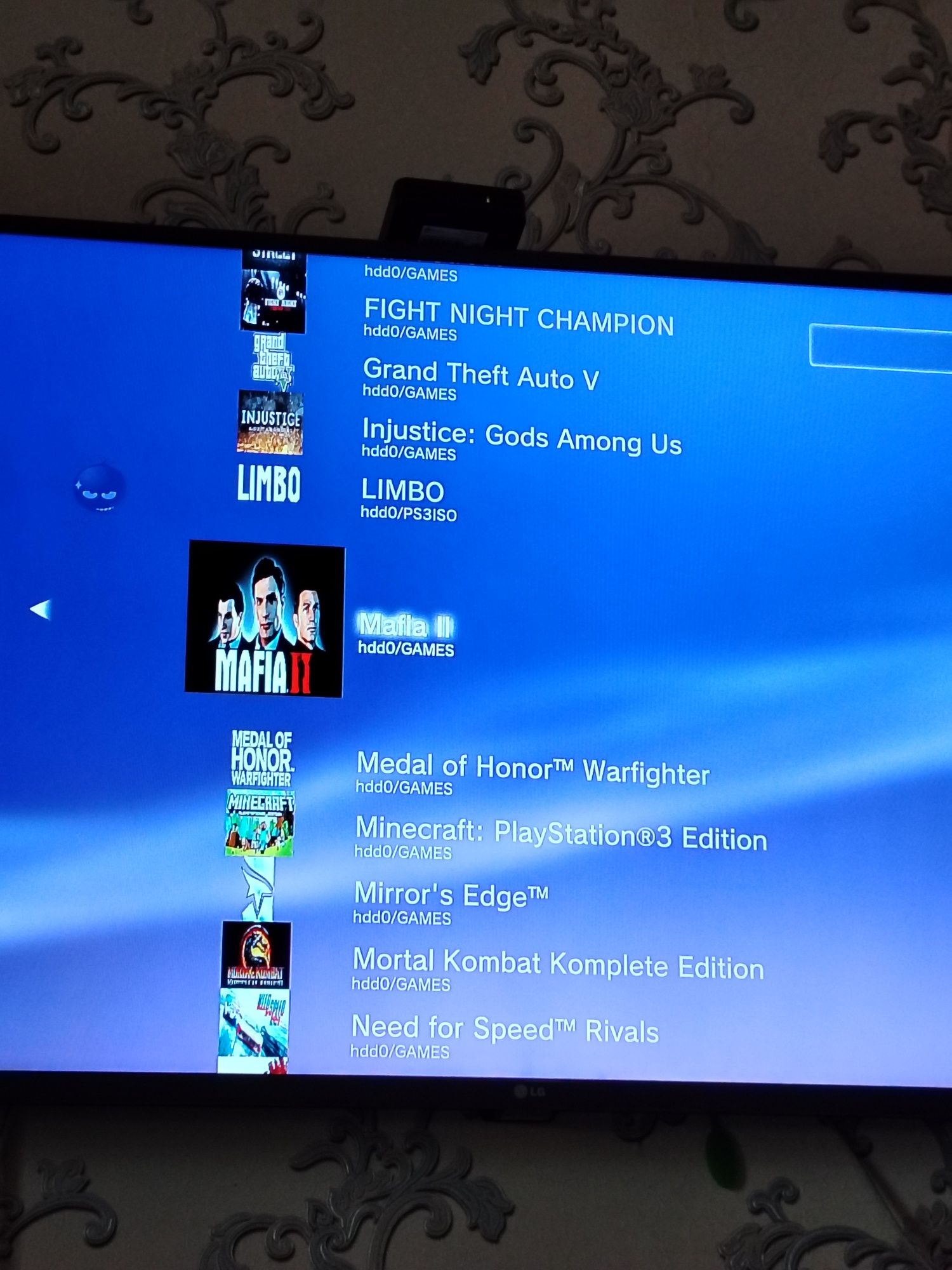 Playstation 3 super slim