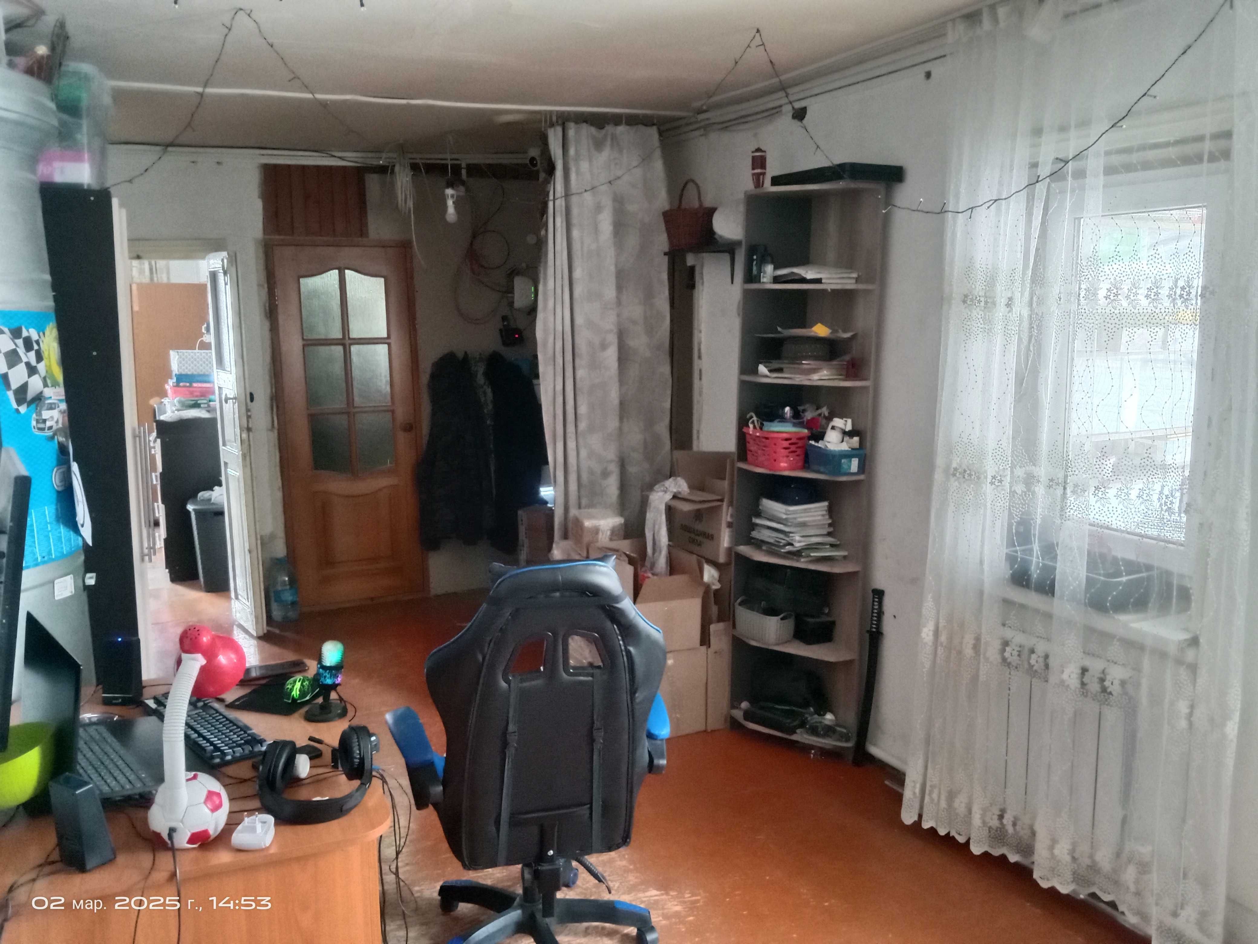 Продам или обменяю частный дом