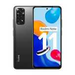 Xiaomi redmi note 11