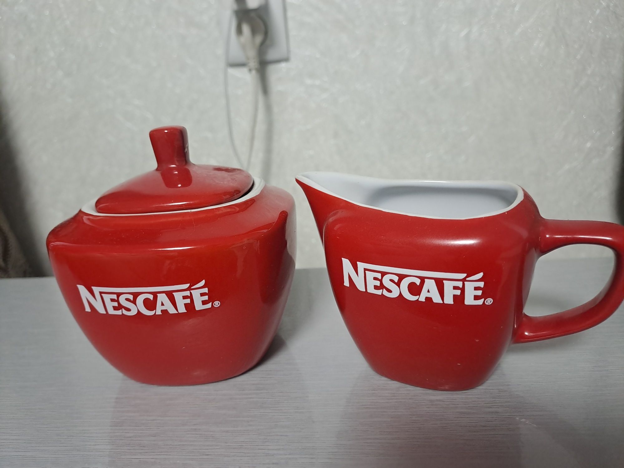 Продам набор Nescafe