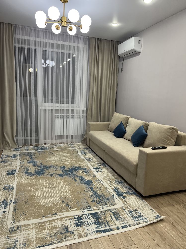 Квартира посуточно, по часам