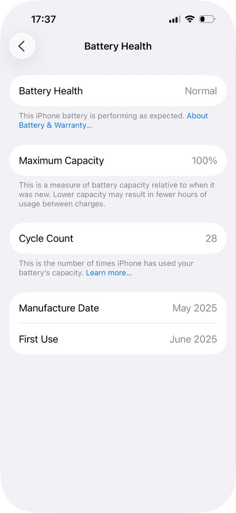 Iphone 16 pro 128 gb в идеальном состоянии