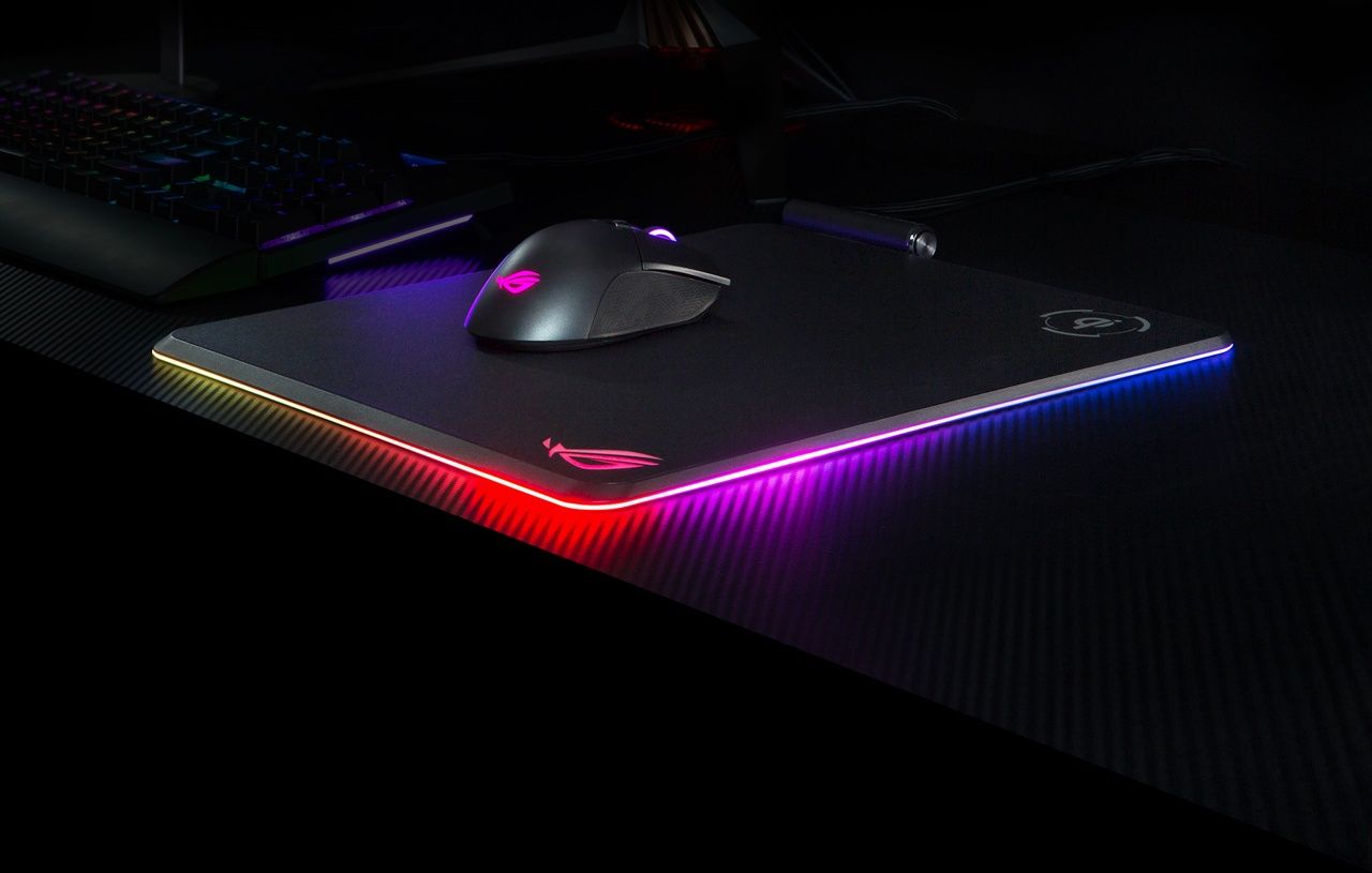 Asus ROG Balteus