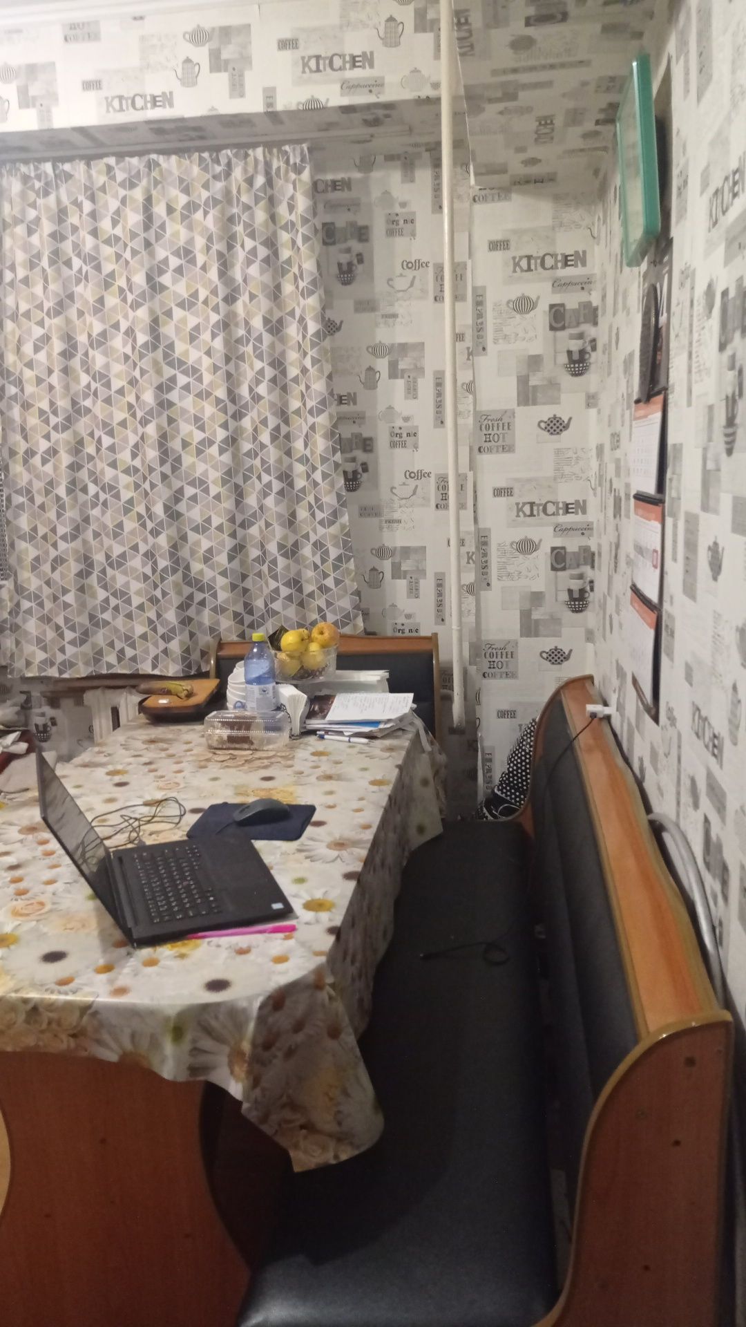 Продам 3- комнатную квартиру