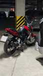 Мотоцикл Nitro Racer 250