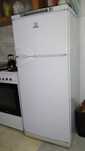 Холодильник Indesit