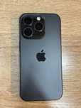 Продам iPhone 15 Pro 256gb