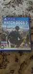 Watch dogs 2 ps 4