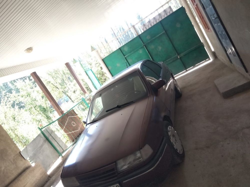 Продается opel vectra