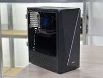 Игровой ПК / i5-9400F / GTX 1650 / 32gb DDR4 / SSD + HDD