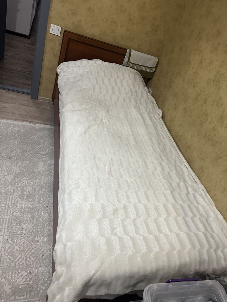 Кровать односпалька