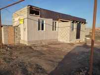 Продам дом в Кокозекке Бурундайская трасса