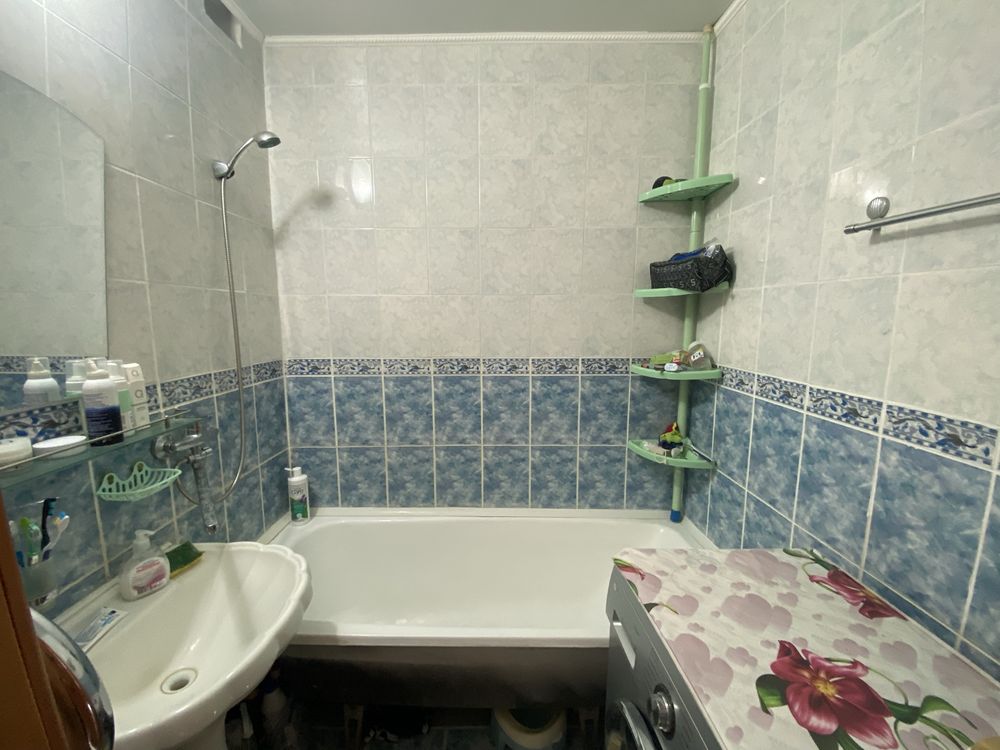 Продам 3х комнатную квартиру