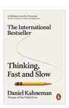 Книга “Thinking, fast and slow”