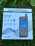 Спутниковый телефон Thuraya XT PRO DUAL