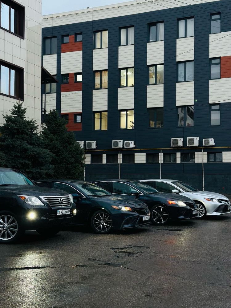 Автопрокат Аренда авто Прокат автомобилей Прокат машин