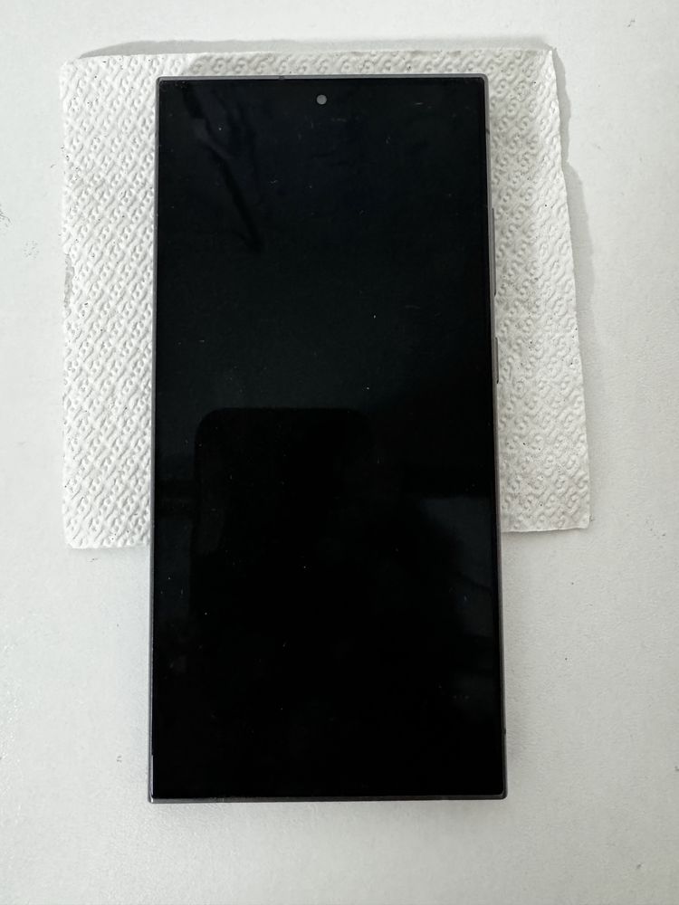 Смартфон Samsung Galaxy S24 Ultra 512GB