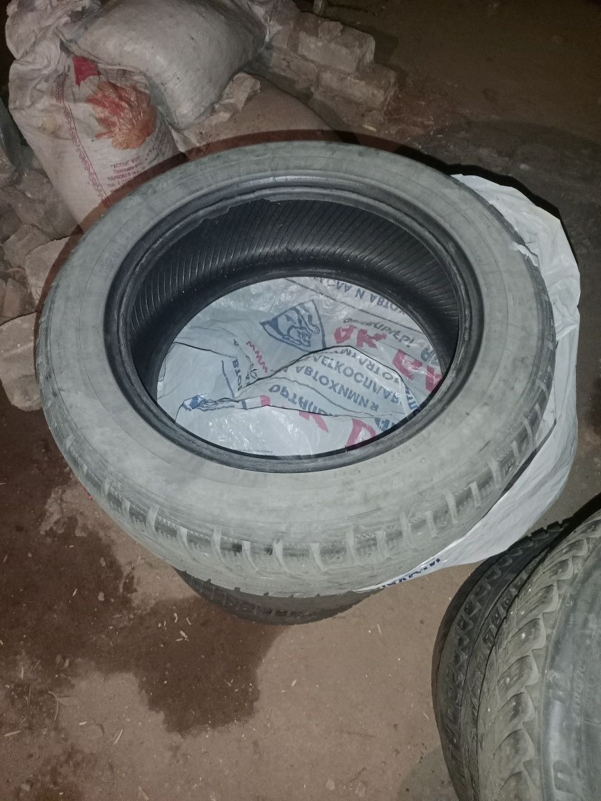 Продам шины  р16
