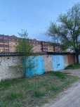 Продам гараж 6 корпоротив по 600 тыс
