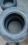 Продам шины размер 265х65х17