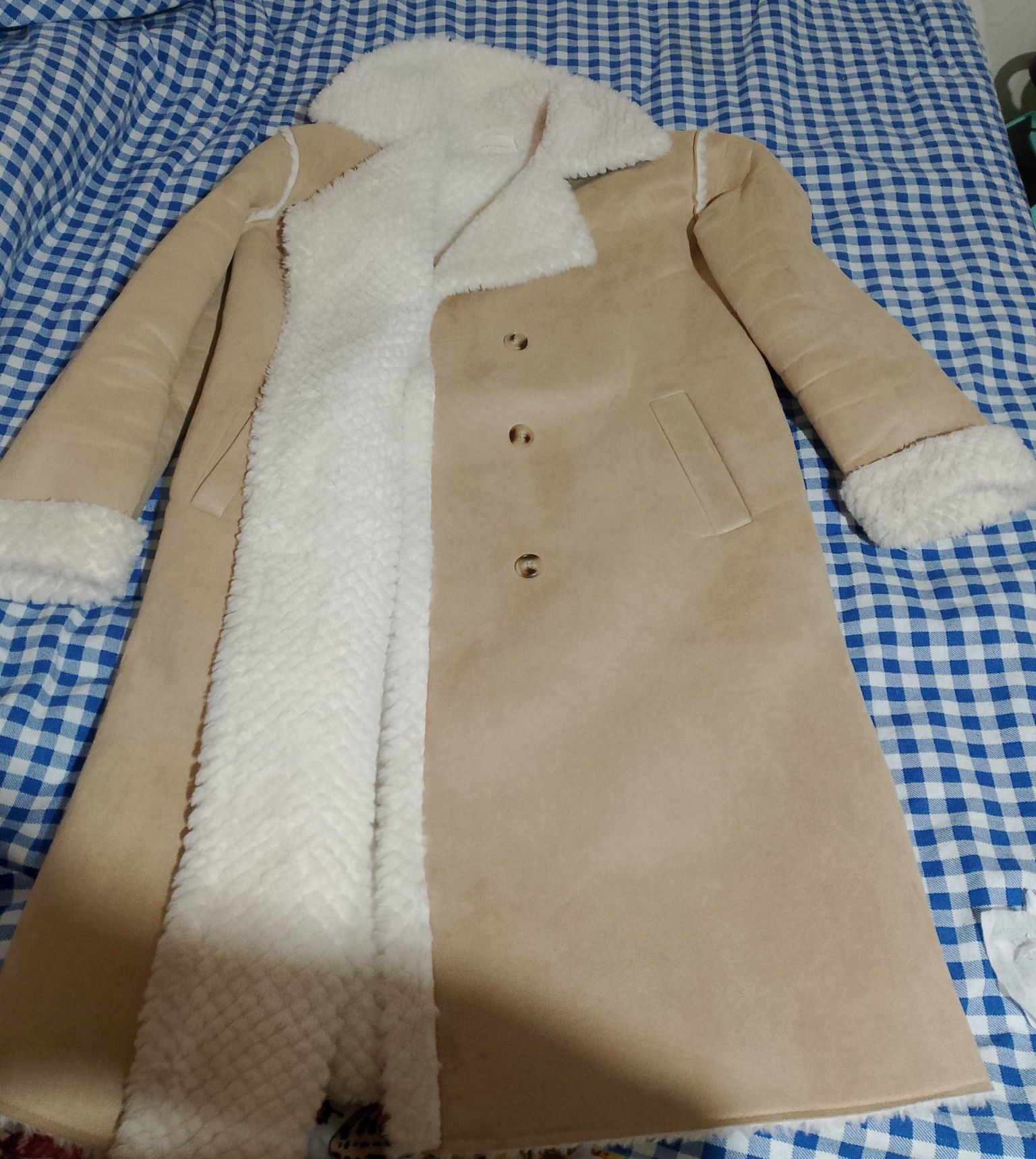 Продаю Дублёнку за 35000