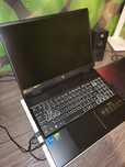 Acer Nitro 16: 165гц, 16/512gb, RTX 4050 6gb, Corei5 13500H, КОМПЛЕКТ!
