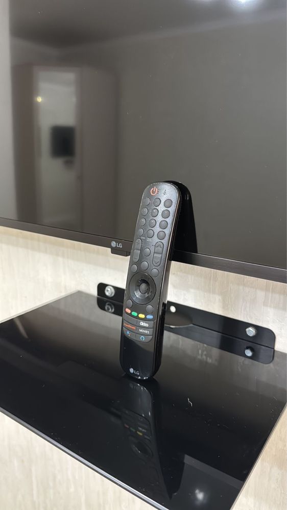 Телевизор LG smart