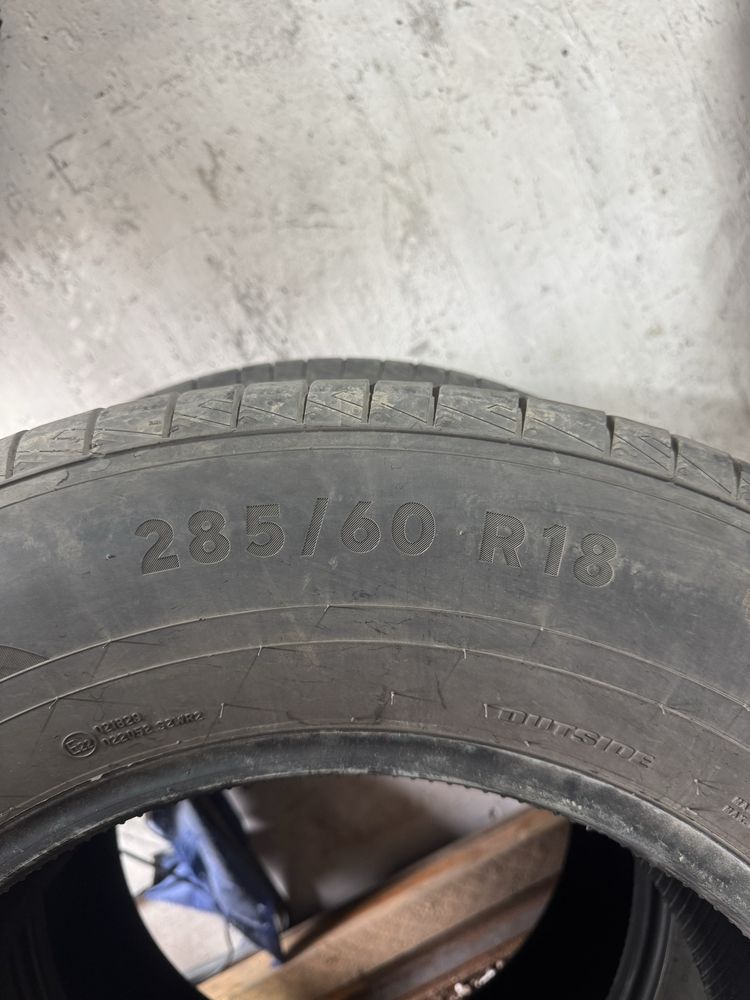 IKON TYRES Autograph Aqua 3 SUV 265/60 R18