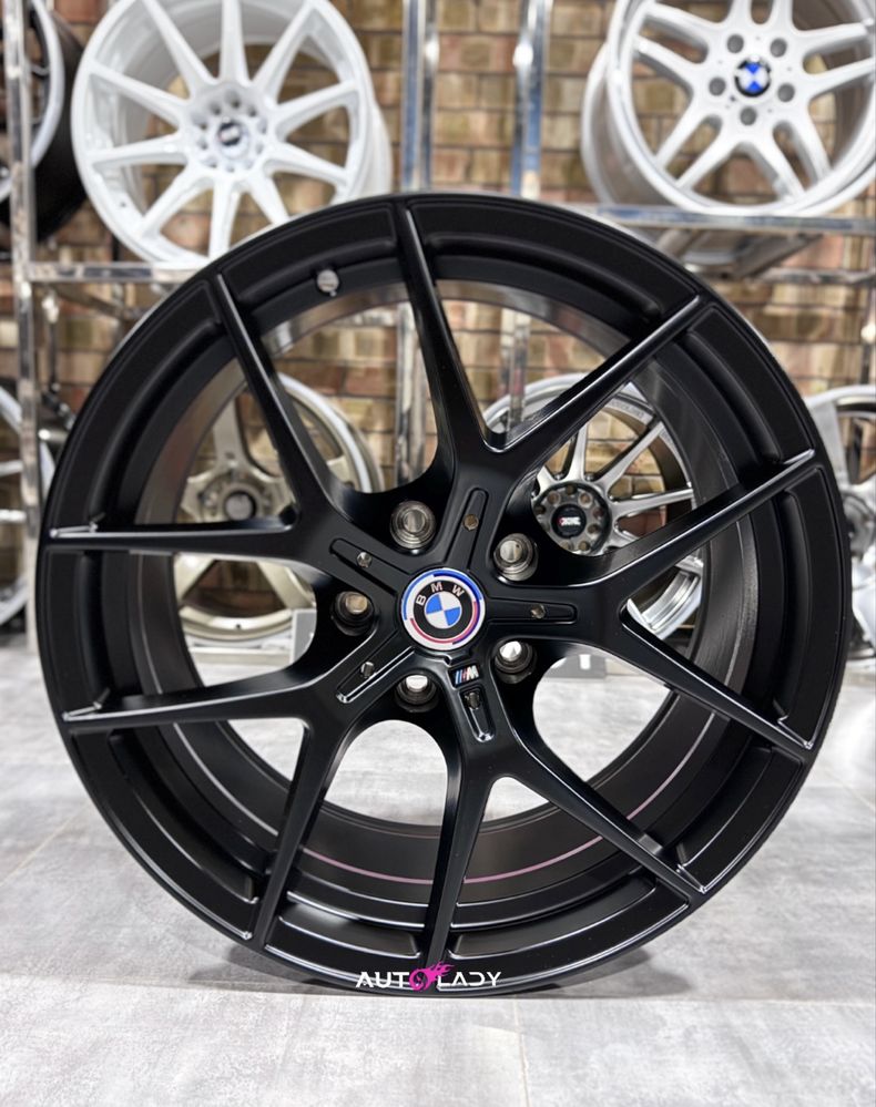 Комплект дисков BMW 554M