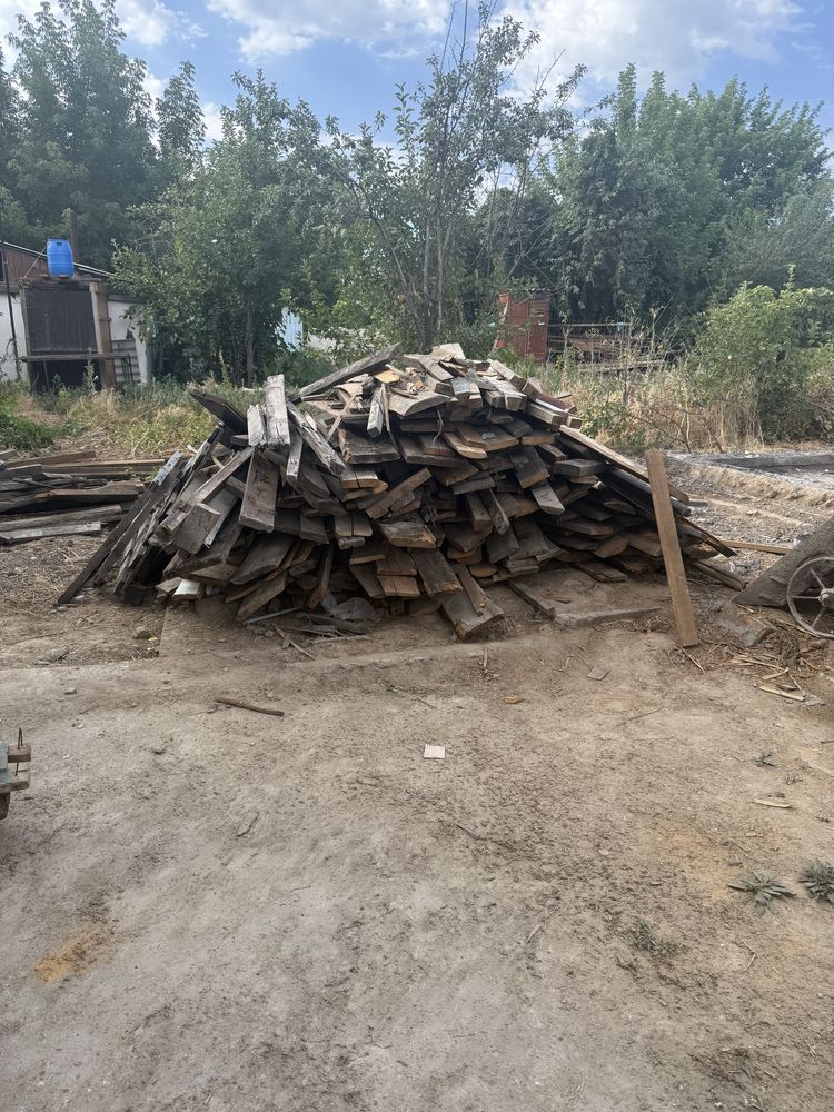 продам дерево Талдыкорган
